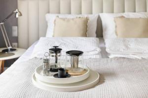 Chmielna Spacious City Center Apartment