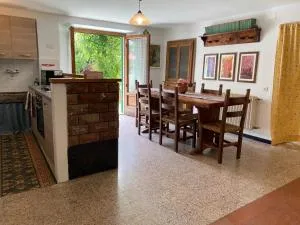 Abetone Pian di Novello - trekking hut - Pian di Novello