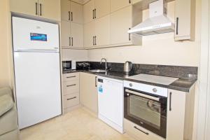 Nokta Faralya Suit Apart, Fethiye, Ölüdeniz