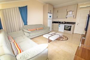 Nokta Faralya Suit Apart, Fethiye, Ölüdeniz