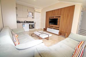 Nokta Faralya Suit Apart, Fethiye, Ölüdeniz