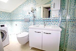 Nokta Faralya Suit Apart, Fethiye, Ölüdeniz