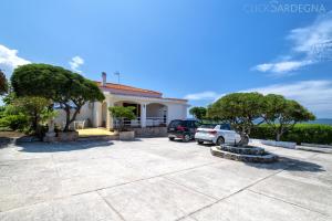 Villa Tonnare direttamente sul mare img18