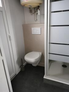 Appartements Studio Molinel : photos des chambres