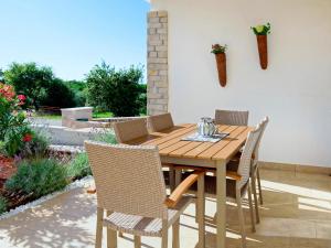 Holiday Home Piccolo Paradiso 