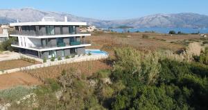 Luxury Hidden Oasis - Greca