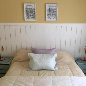 La Marianita departamento zona centro incluye ropa de cama