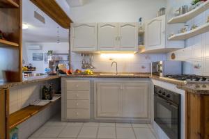 Villa Tonnare direttamente sul mare img28