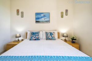 Villa Tonnare direttamente sul mare img36