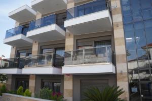 Hotel Maria Halkidiki Greece