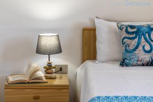 Villa Tonnare direttamente sul mare img41