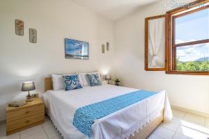 Villa Tonnare direttamente sul mare img42