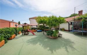 Apartment Peruski Vi