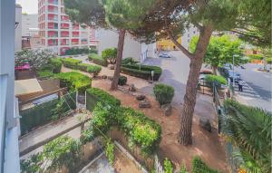 3 Bedroom Awesome Apartment In Agde