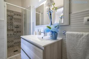 Villa Tonnare direttamente sul mare img45