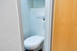 Apartment with comfy balcony