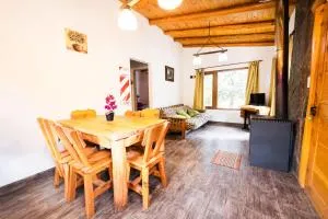 Sueño de Pehuenia - 佩休尼亚镇