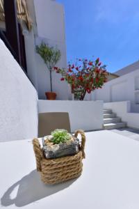 Kalidon Hotel Samos Greece