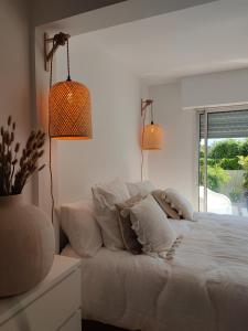 Appartements La suite appartement plages et centre ville a pied : photos des chambres