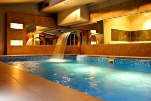 Spa & wellness Villa Garetov Konak
