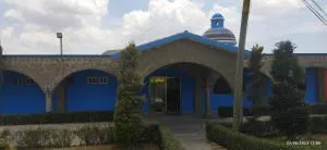 Hotel Sevilla Perote - Teziutlán