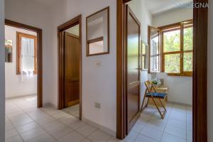 Villa Tonnare direttamente sul mare img55