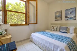 Villa Tonnare direttamente sul mare img56