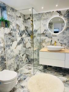 Apartma Tany 