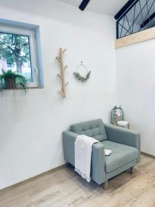 Apartma Tany 