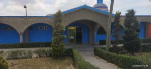 Hotel Sevilla Perote