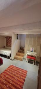 Appartements Appartement centre village medieval Bormes-les-Mimosas, 1 chambre, 3 personnes : photos des chambres