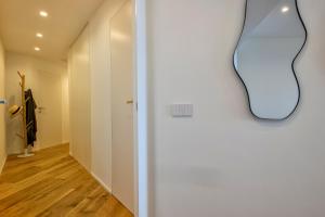Sea inside luxury apartment: vista mozzafiato img19
