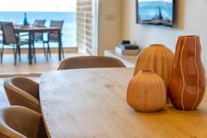 Sea inside luxury apartment: vista mozzafiato img16