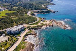 Sea inside luxury apartment: vista mozzafiato img42