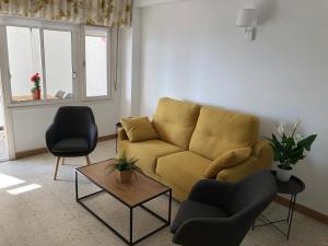 Apartamento con vistas al mar, Punta Umbria