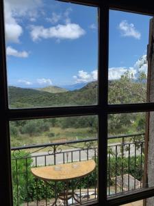 Maisons de vacances U Granu di Bellezza : photos des chambres