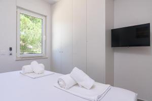 Apartment Paradise A&I