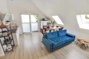 AT WEINMEISTER - Luftig & leicht