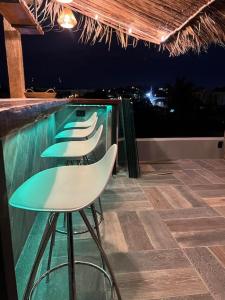 Lux Ph & Rooftop Terrace to Relax