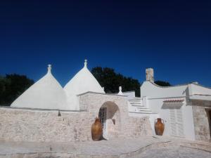 Le Terrazze Della Crianza