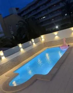 Luxury Private New 2023 Villa Mirelle - Punta Prima