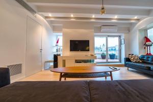 Artissimo RoofTerace