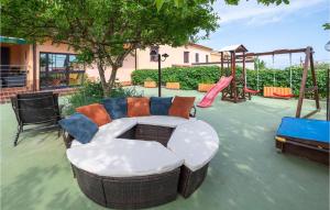 Apartment Peruski Vi