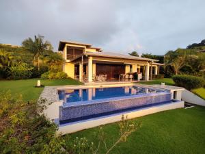 Casa Hacienda Jaguar