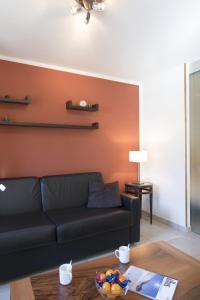 Appart'hotels Residence Nemea L'Adret : photos des chambres