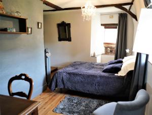 Château de Vassinhac chambres dhôtes Collonges la rouge