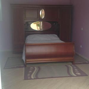 Villas Maison calme et agreable a 15kMontpellier : photos des chambres