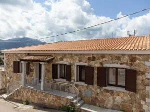 NONNU NONNA - Berchiddeddu