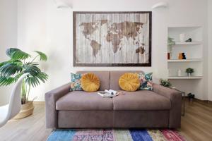 Principe Umberto Apartment