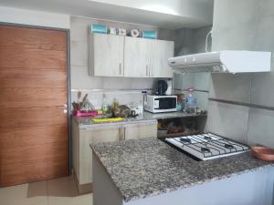 Excelente departamento en Salta, unica ubicacion!